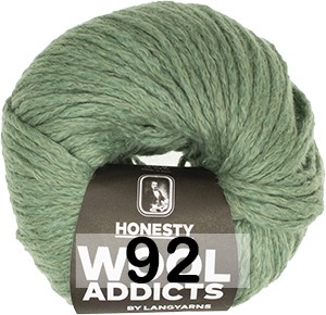 Пряжа Lang Yarns Honesty