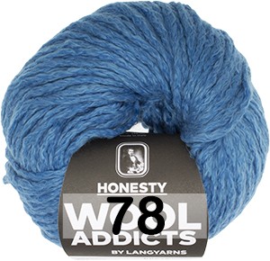 Пряжа Lang Yarns Honesty в Санкт-Петербурге