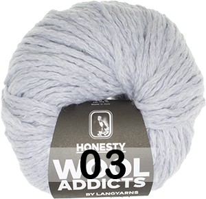 Пряжа Lang Yarns Honesty в Санкт-Петербурге