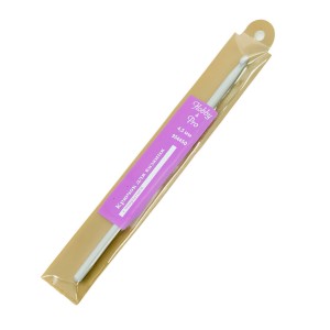 Крючок HOBBY&amp;PRO для вязания