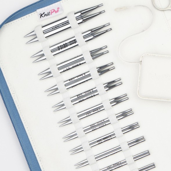 Набор &quot;Regal» спиц съемных укороченных Nova