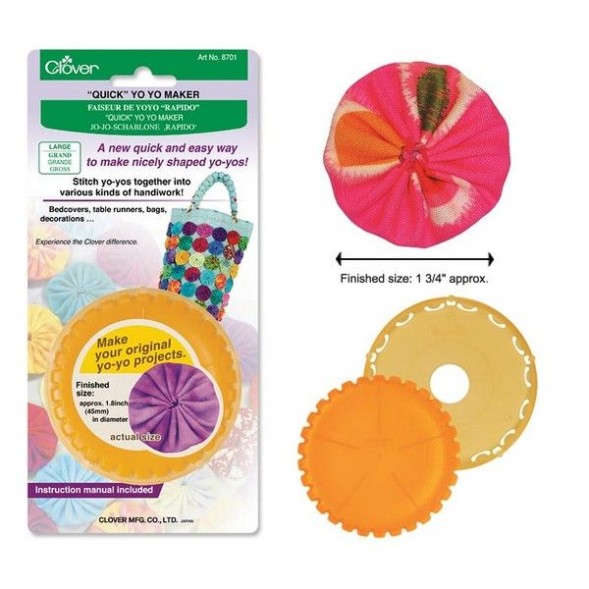 Устройство большое для декоративных бантов