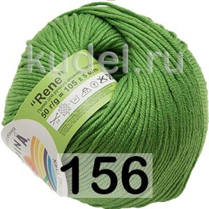 Пряжа Alpina Rene