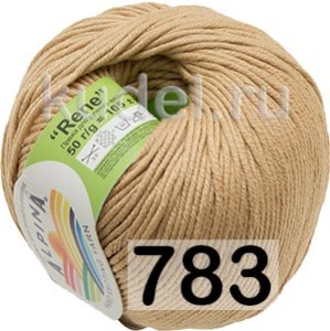 Пряжа Alpina Rene