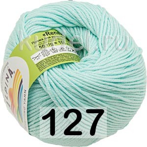 Пряжа Alpina Rene