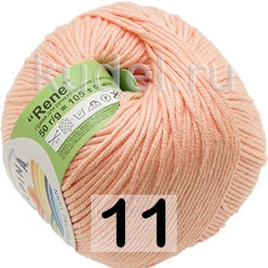 Пряжа Alpina Rene