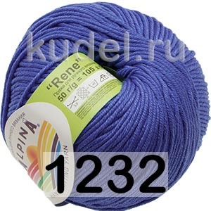 Пряжа Alpina Rene