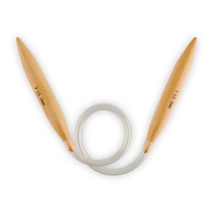 Спицы Bc-s45 Круговые Бамбук Gamma