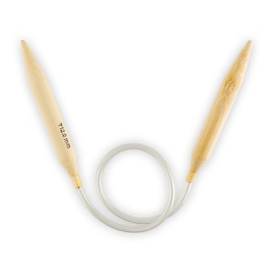 Спицы Bc-s45 Круговые Бамбук Gamma