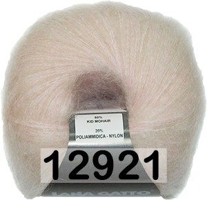 Пряжа Lana Gatto Mohair Royal