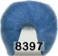 Пряжа Lana Gatto Mohair Royal