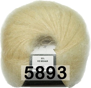 Пряжа Lana Gatto Mohair Royal