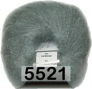 Пряжа Lana Gatto Mohair Royal