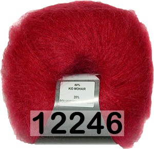 Пряжа Lana Gatto Mohair Royal