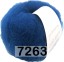 Пряжа Lana Gatto Mohair Royal