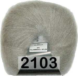 Пряжа Lana Gatto Mohair Royal