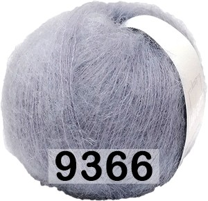 Пряжа Lana Gatto Mohair Royal
