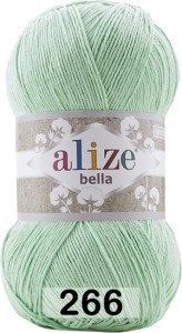 Пряжа Alize Bella 100