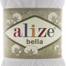 Пряжа Alize Bella 100