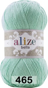 Пряжа Alize Bella 100