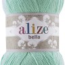 Пряжа Alize Bella 100
