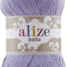 Пряжа Alize Bella 100