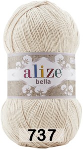 Пряжа Alize Bella 100