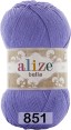 Пряжа Alize Bella 100 в Комсомольске-на-Амуре
