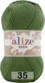 Пряжа Alize Bella 100