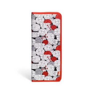 Органайзер для спиц и крючков &quot;Меринос&quot; PRYM