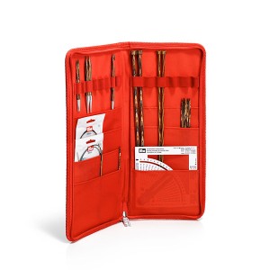 Органайзер для спиц и крючков &quot;Меринос&quot; PRYM