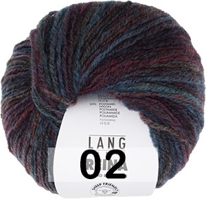 Пряжа Lang Yarns Reina