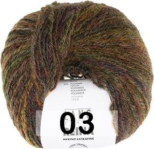 Пряжа Lang Yarns Reina