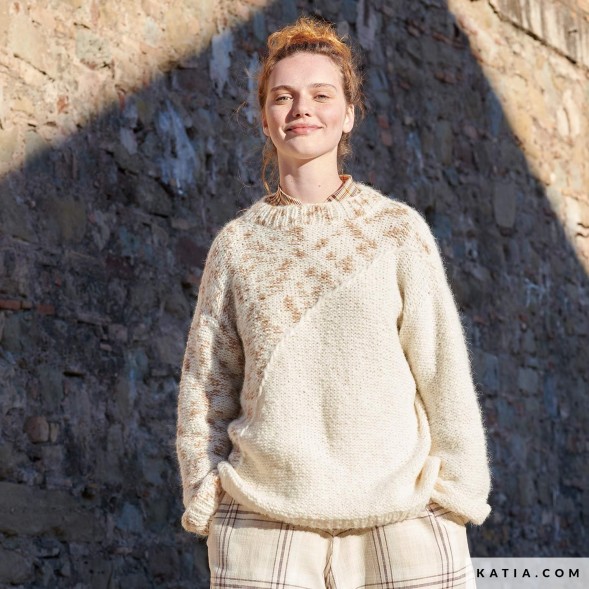 Пряжа Concept Air Alpaca Natural colors