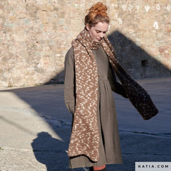 Пряжа Concept Air Alpaca Natural colors