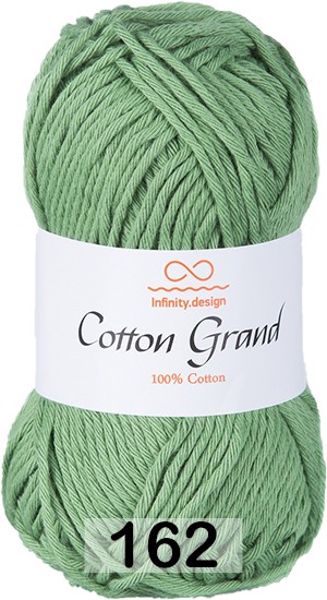 Пряжа Infinity Cotton Grand