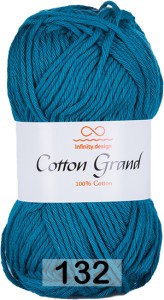 Пряжа Infinity Cotton Grand