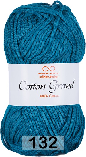 Пряжа Infinity Cotton Grand