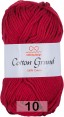 Пряжа Infinity Cotton Grand в Кургане