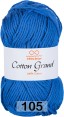Пряжа Infinity Cotton Grand в Кургане