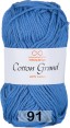 Пряжа Infinity Cotton Grand в Кургане