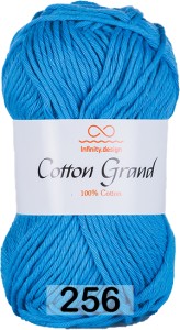 Пряжа Infinity Cotton Grand