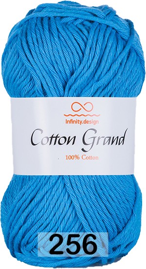 Пряжа Infinity Cotton Grand
