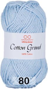 Пряжа Infinity Cotton Grand