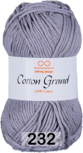 Пряжа Infinity Cotton Grand