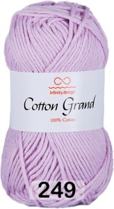 Пряжа Infinity Cotton Grand