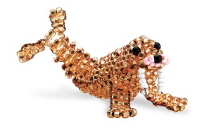 Набор для бисероплетения А-111 Морж,