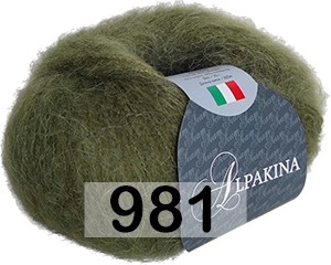 Пряжа Сеам Alpakina в Санкт-Петербурге