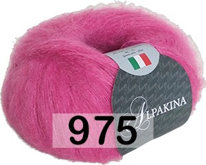 Пряжа Сеам Alpakina в Санкт-Петербурге