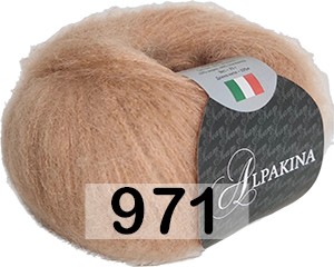 Пряжа Сеам Alpakina